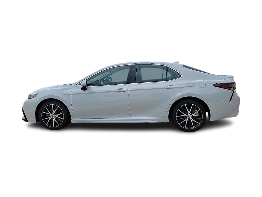 Thumbnail: 2023 Toyota Camry - 3