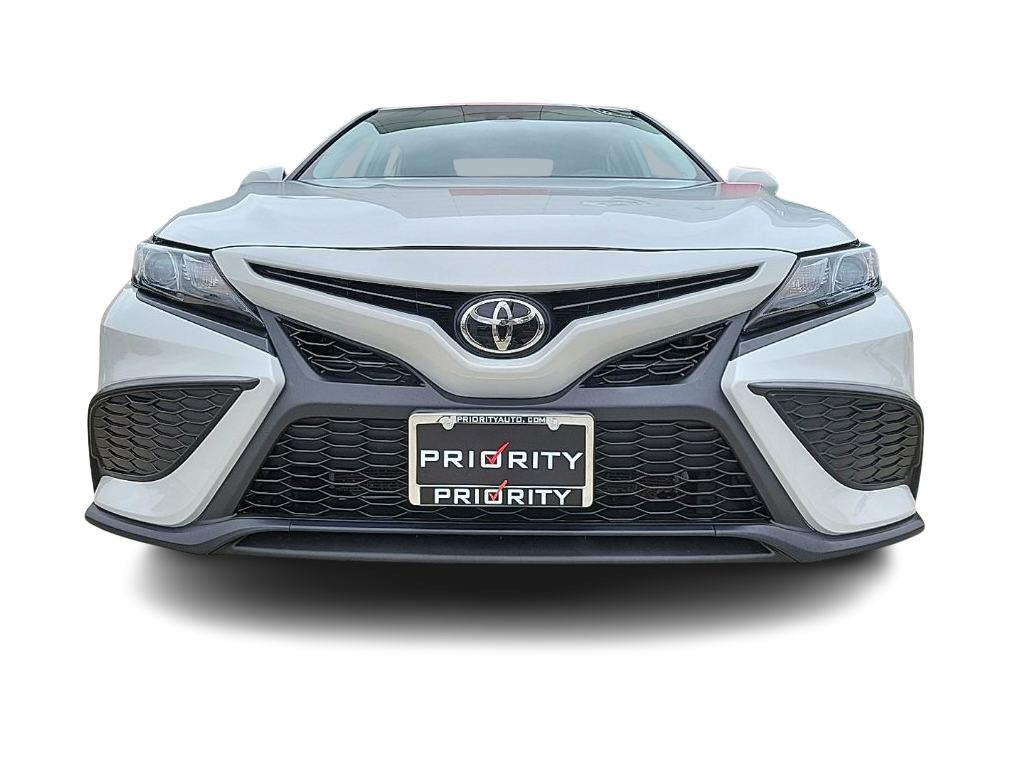 Thumbnail: 2023 Toyota Camry - 5
