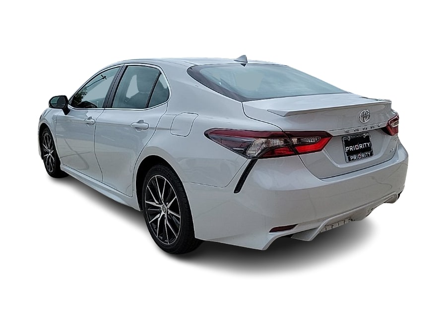Thumbnail: 2023 Toyota Camry - 4