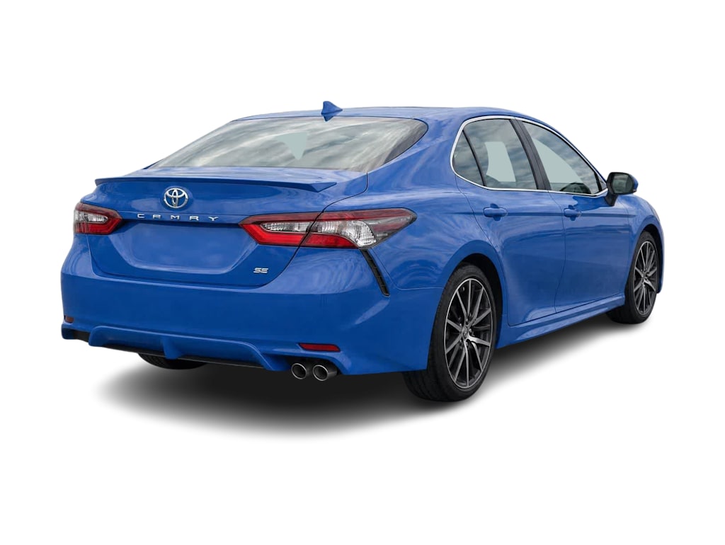 Thumbnail: 2024 Toyota Camry - 9