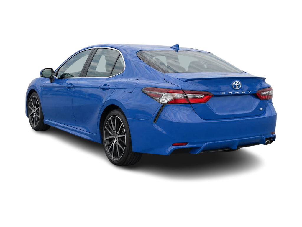 Thumbnail: 2024 Toyota Camry - 3