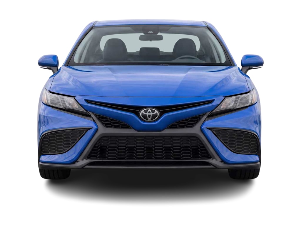 Thumbnail: 2024 Toyota Camry - 5