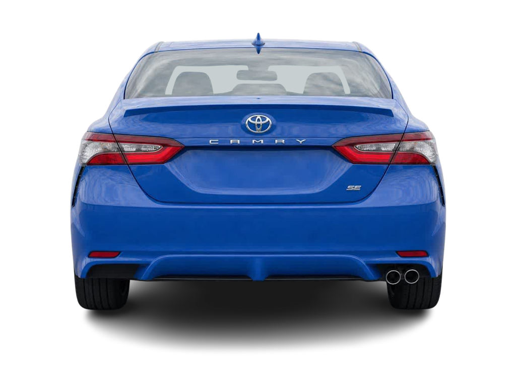 Thumbnail: 2024 Toyota Camry - 4