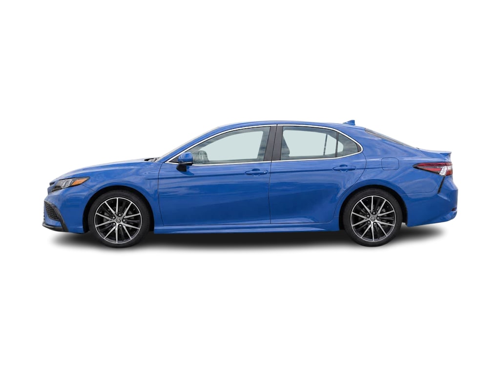 Thumbnail: 2024 Toyota Camry - 2