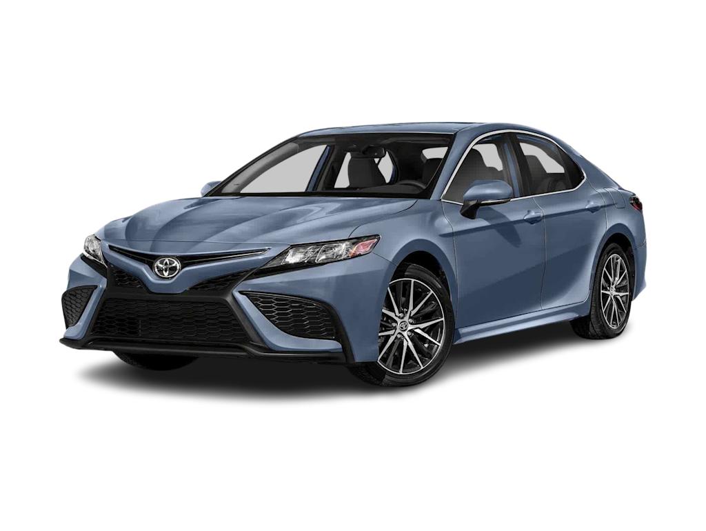 Thumbnail: 2024 Toyota Camry - 14
