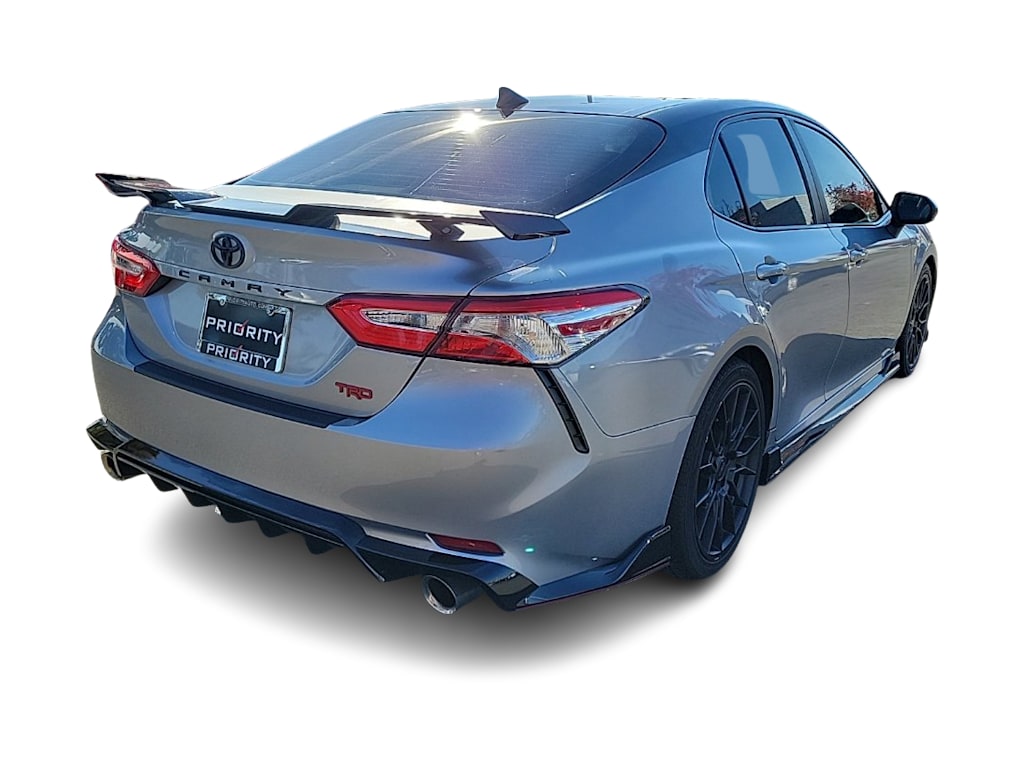 Thumbnail: 2020 Toyota Camry - 18