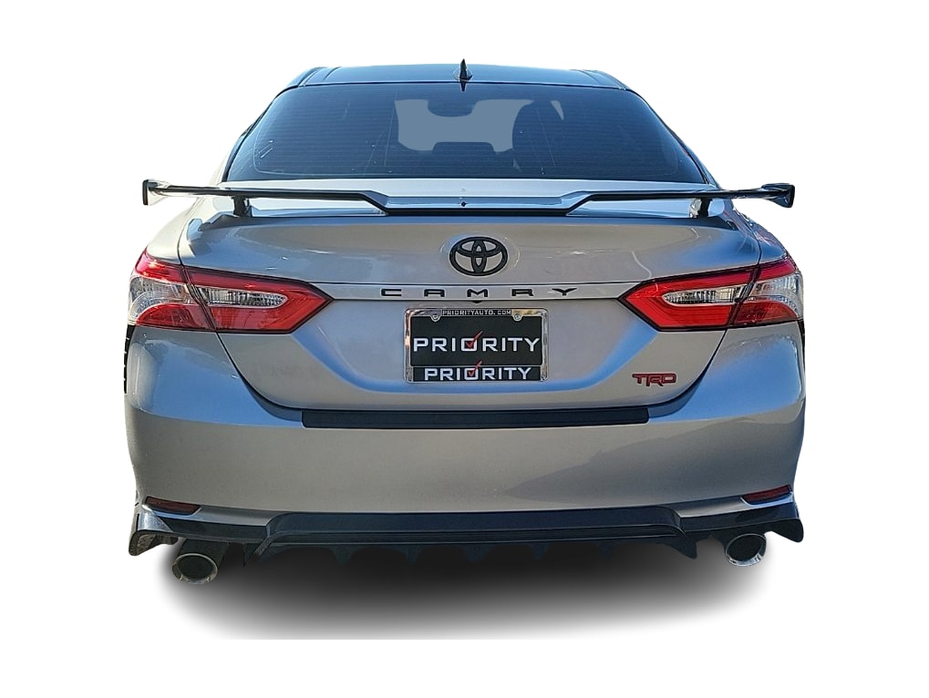 Thumbnail: 2020 Toyota Camry - 5