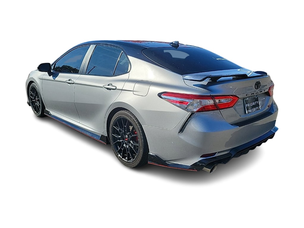 Thumbnail: 2020 Toyota Camry - 4