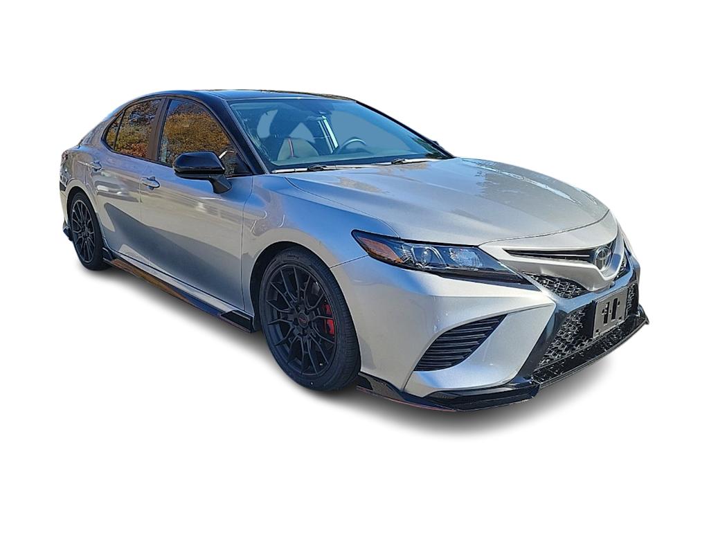Thumbnail: 2020 Toyota Camry - 20