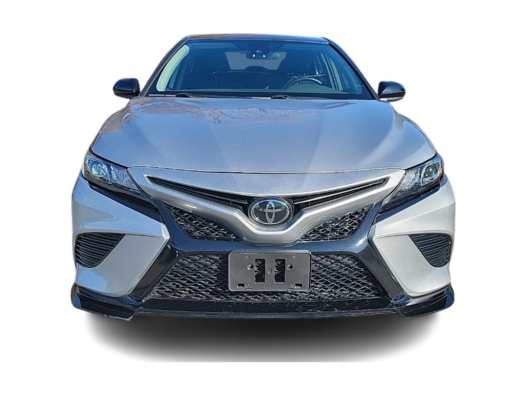 Thumbnail: 2020 Toyota Camry - 6