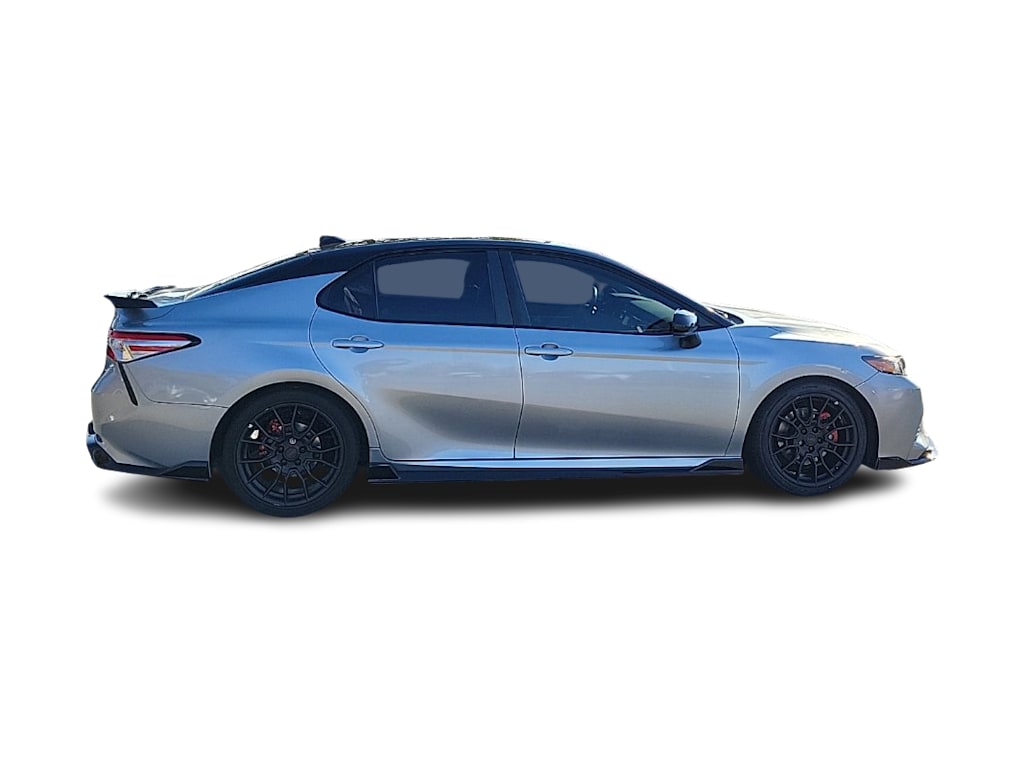Thumbnail: 2020 Toyota Camry - 19