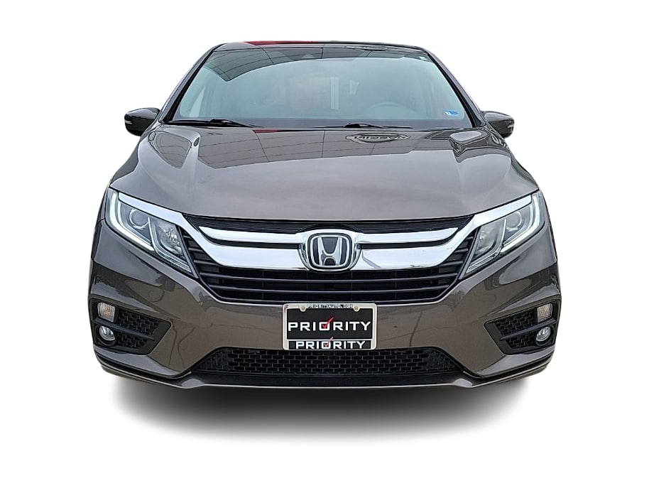 Thumbnail: 2019 Honda Odyssey - 5