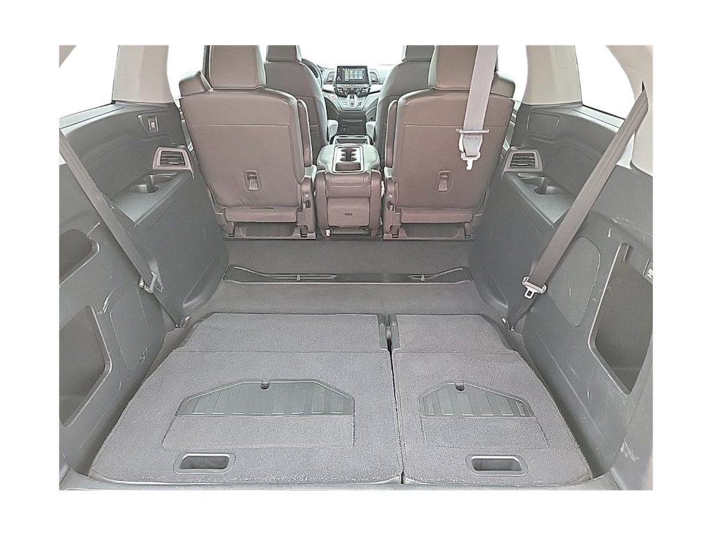 Thumbnail: 2019 Honda Odyssey - 24