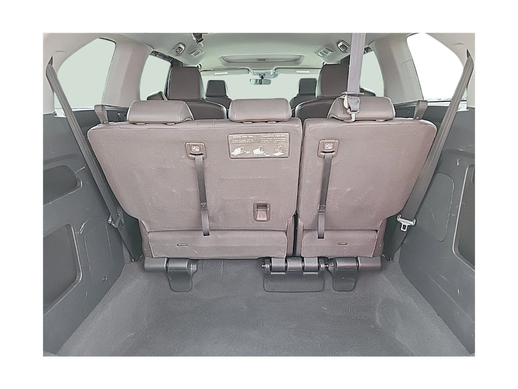 Thumbnail: 2019 Honda Odyssey - 15