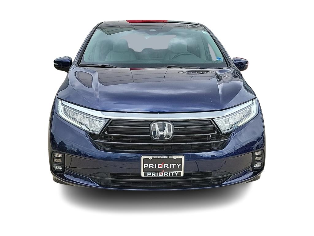 Thumbnail: 2022 Honda Odyssey - 5