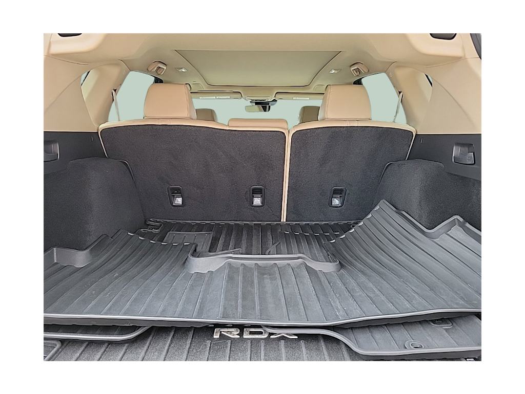 Thumbnail: 2022 Acura RDX - 16