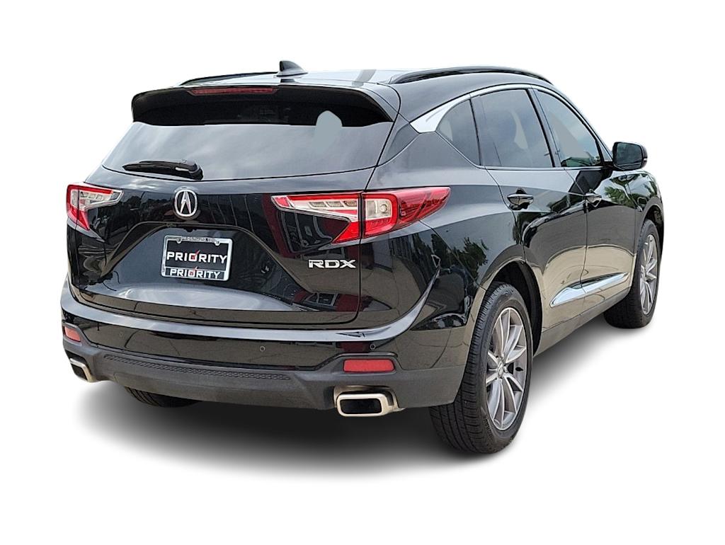 Thumbnail: 2022 Acura RDX - 17