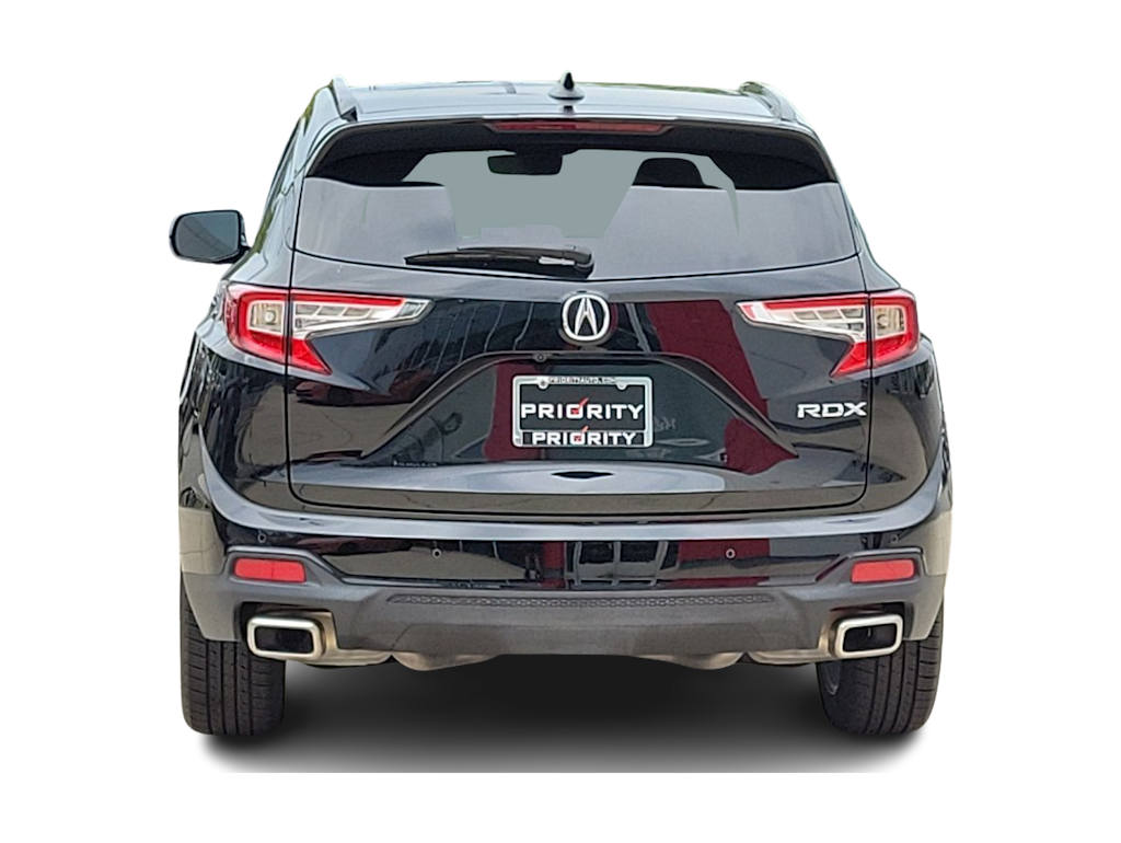 Thumbnail: 2022 Acura RDX - 5