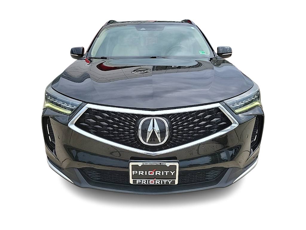 Thumbnail: 2022 Acura RDX - 6