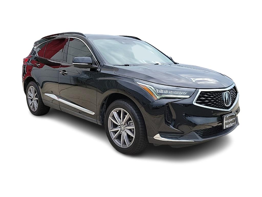 Thumbnail: 2022 Acura RDX - 19