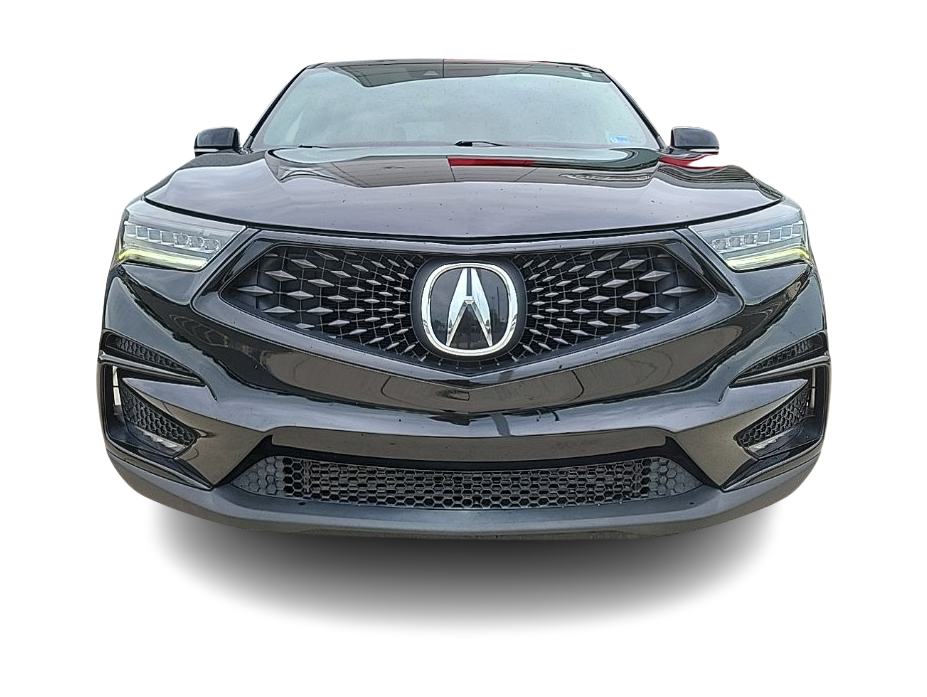 Thumbnail: 2021 Acura RDX - 5