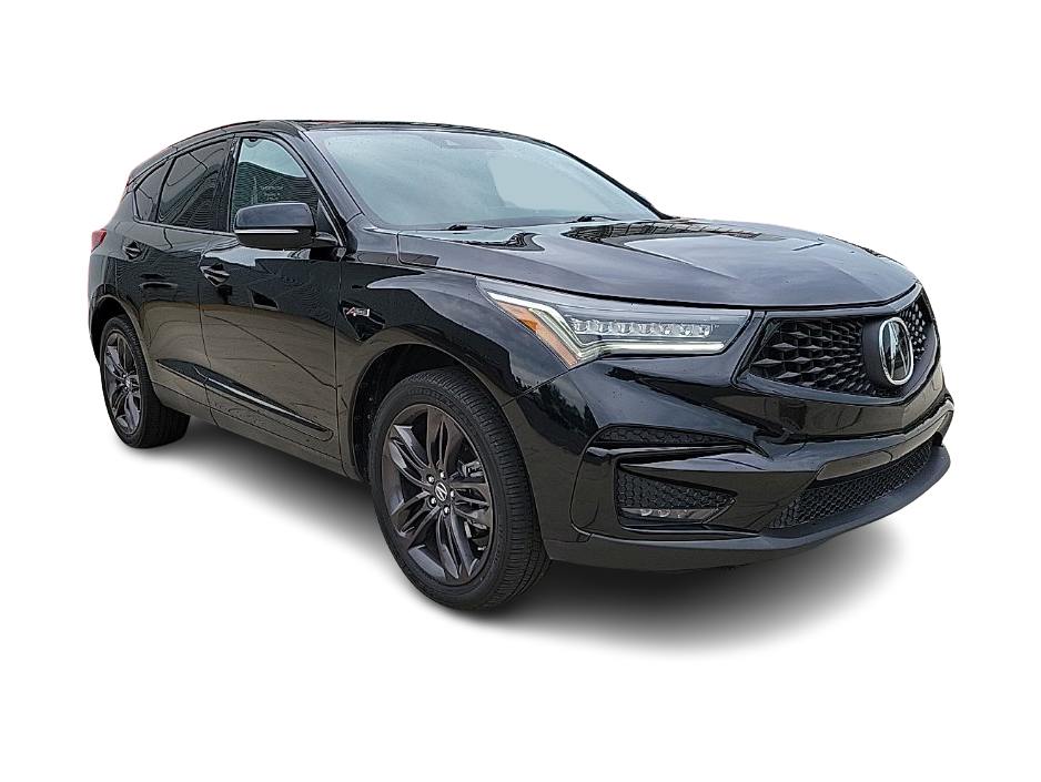Thumbnail: 2021 Acura RDX - 21