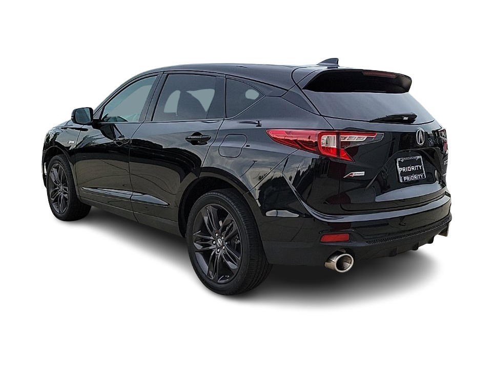 Thumbnail: 2021 Acura RDX - 4