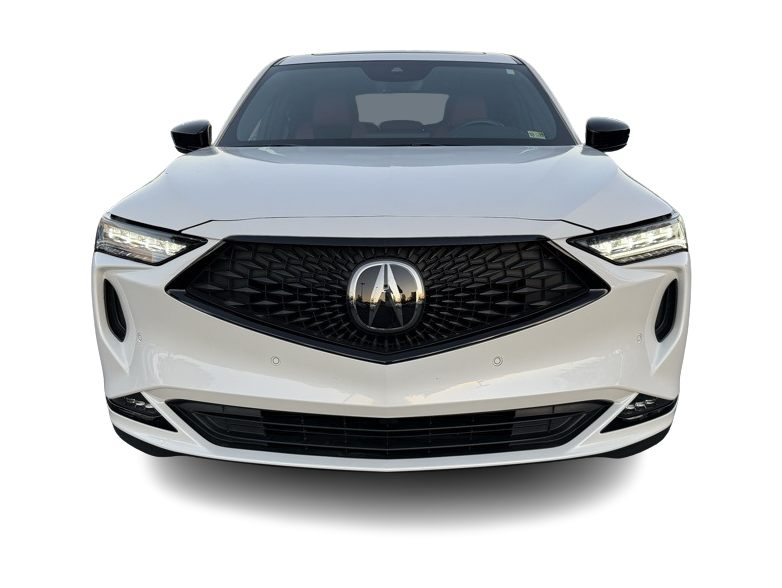 2022 Acura MDX Base 6