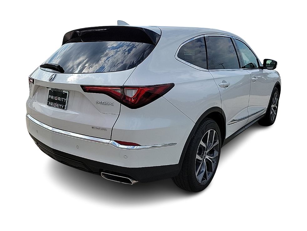Thumbnail: 2023 Acura MDX - 16