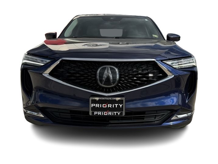 2022 Acura MDX Technology 20