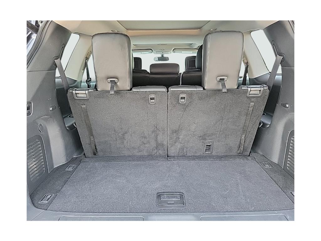 Thumbnail: 2013 Nissan Pathfinder - 15