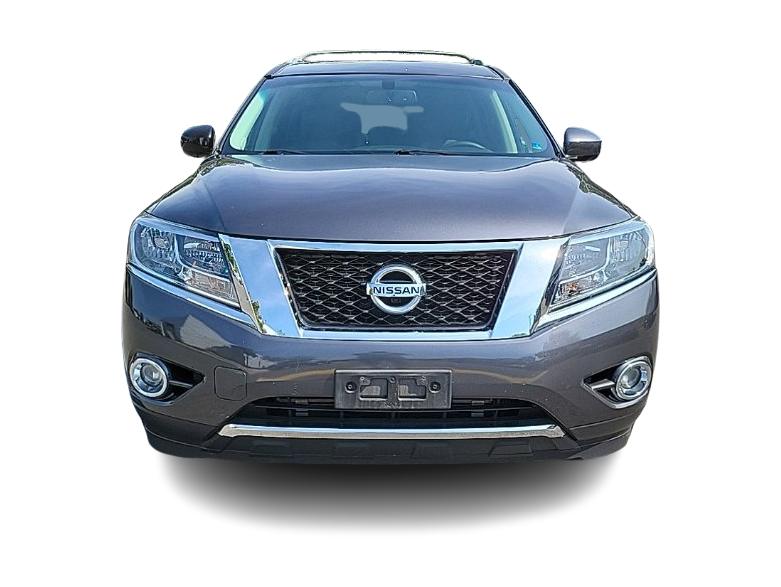Thumbnail: 2013 Nissan Pathfinder - 5