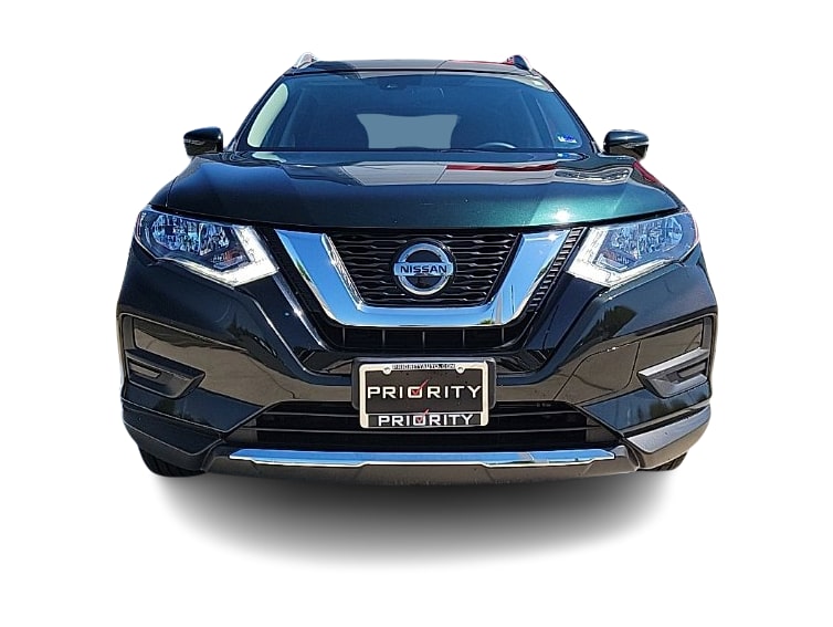Thumbnail: 2020 Nissan Rogue - 5