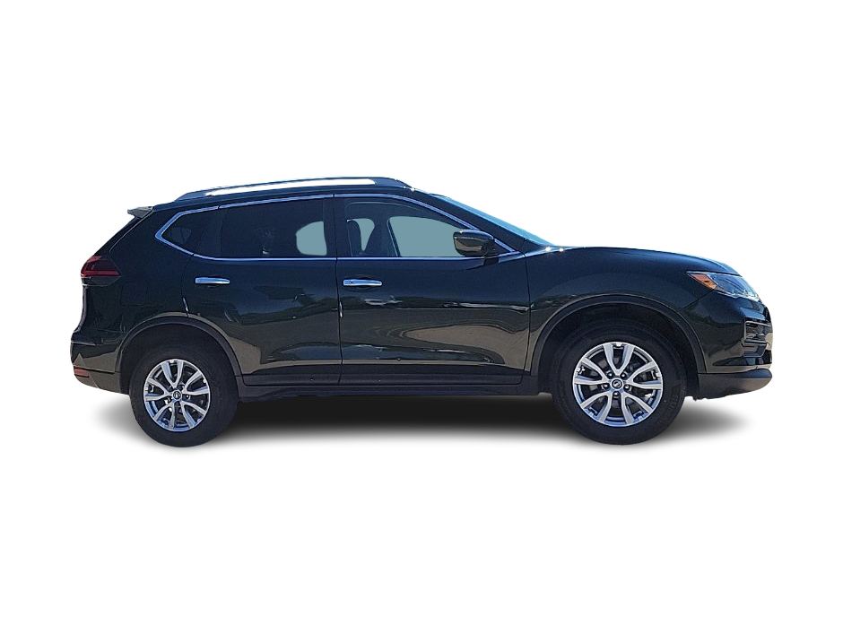 Thumbnail: 2020 Nissan Rogue - 18