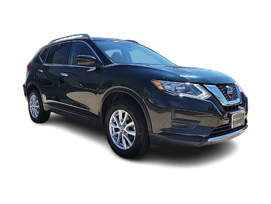 Thumbnail: 2020 Nissan Rogue - 19