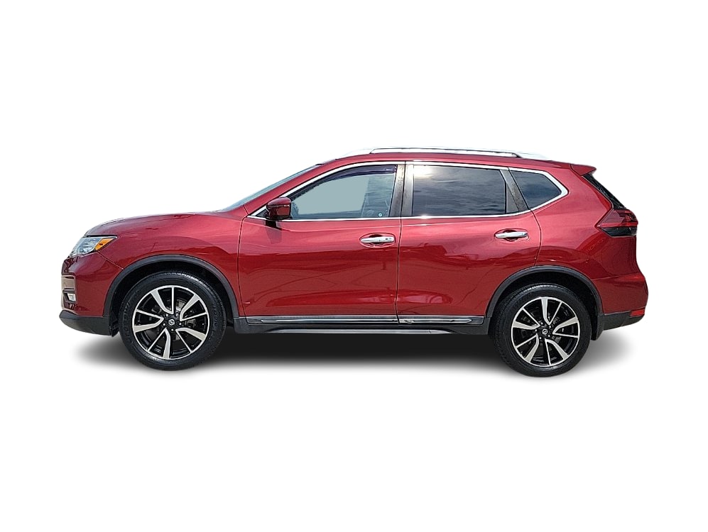 Thumbnail: 2019 Nissan Rogue - 3