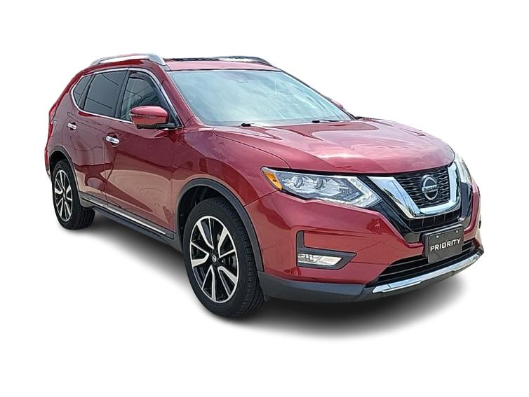 Thumbnail: 2019 Nissan Rogue - 21