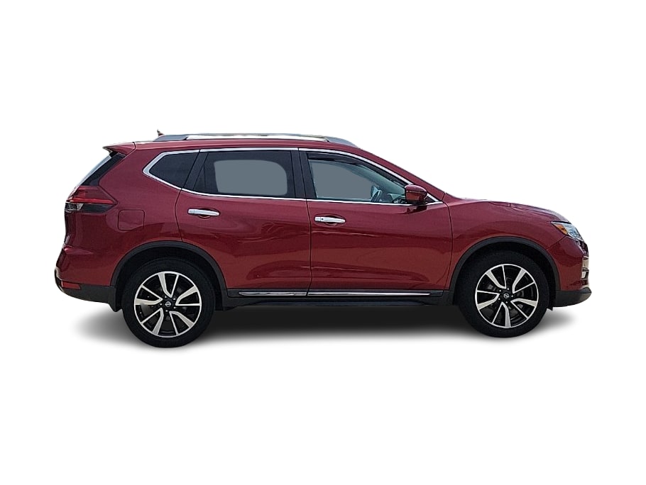 Thumbnail: 2019 Nissan Rogue - 20