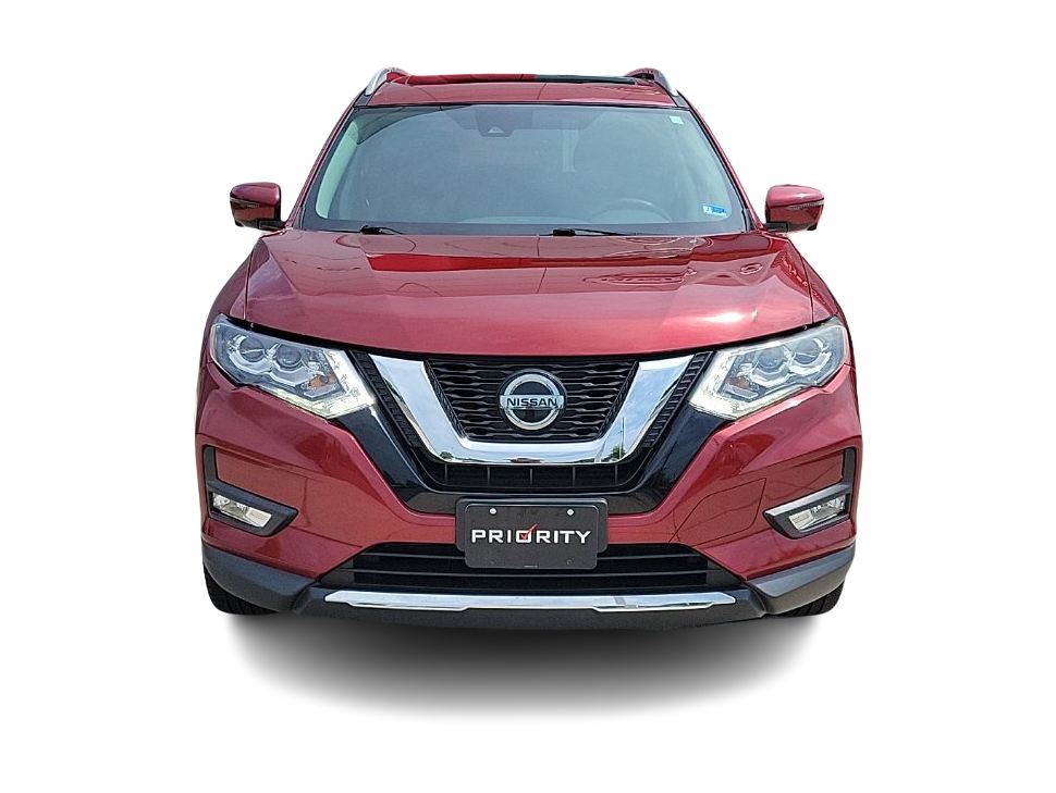 Thumbnail: 2019 Nissan Rogue - 5