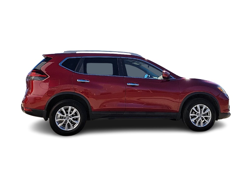 Thumbnail: 2020 Nissan Rogue - 18