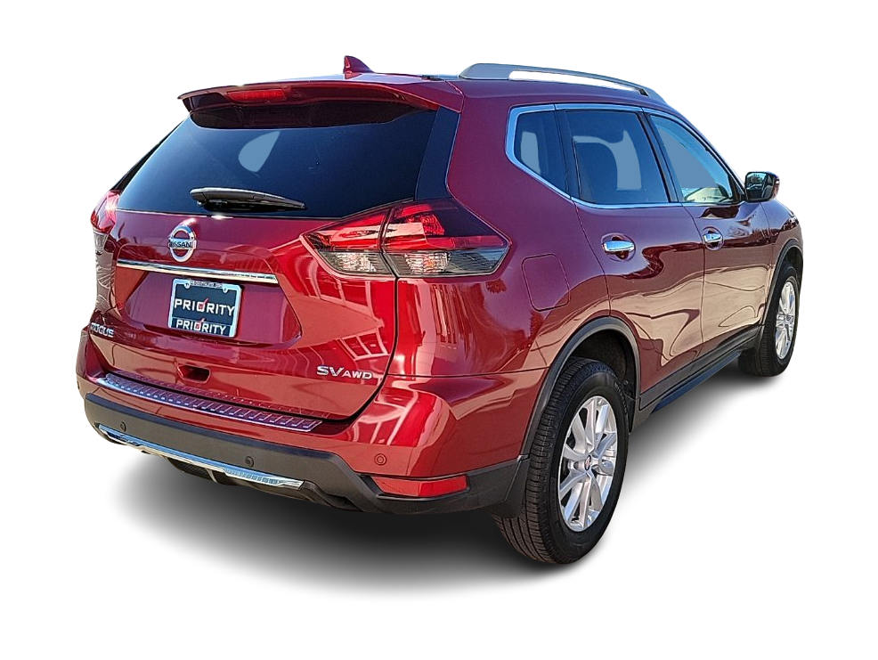 Thumbnail: 2020 Nissan Rogue - 17