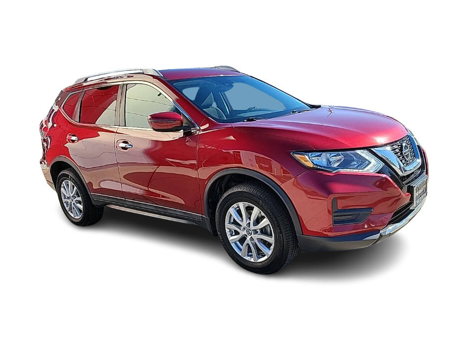 Thumbnail: 2020 Nissan Rogue - 19