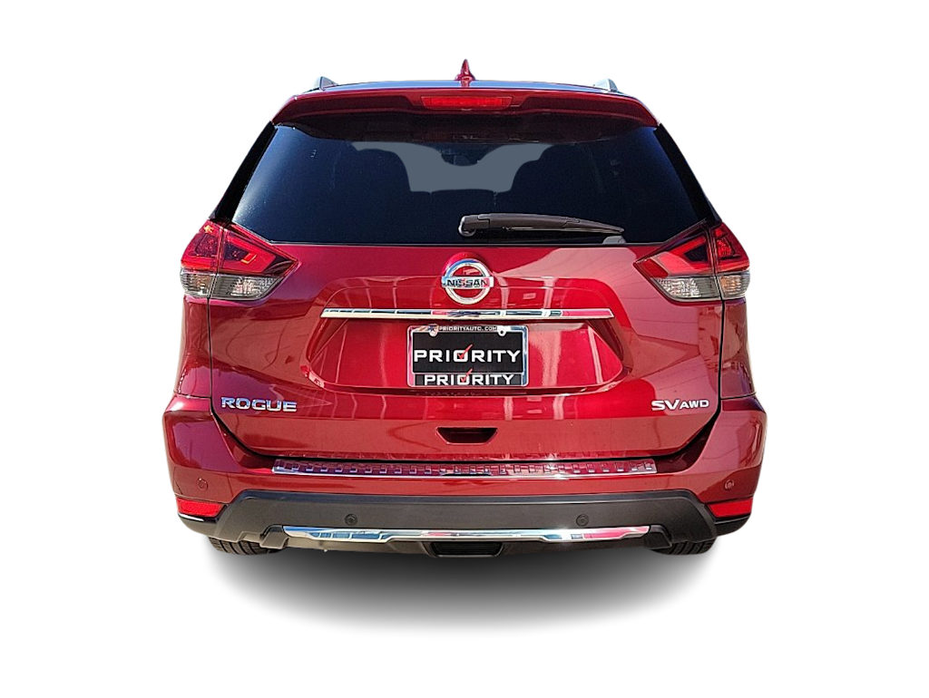 Thumbnail: 2020 Nissan Rogue - 5