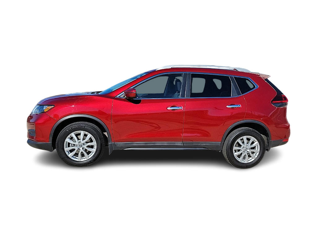 Thumbnail: 2020 Nissan Rogue - 3