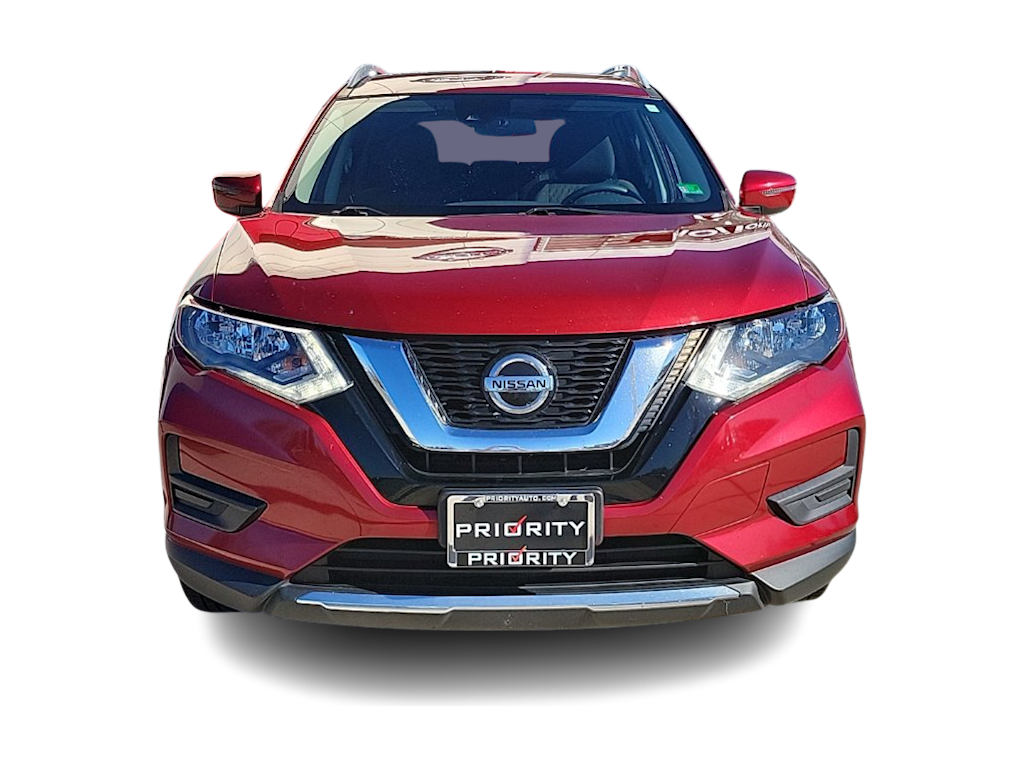 Thumbnail: 2020 Nissan Rogue - 6