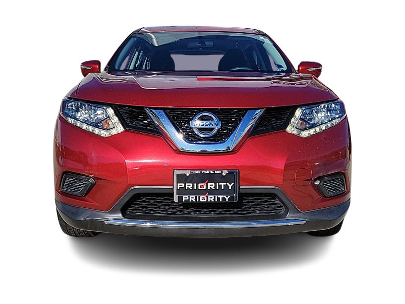 Thumbnail: 2014 Nissan Rogue - 5