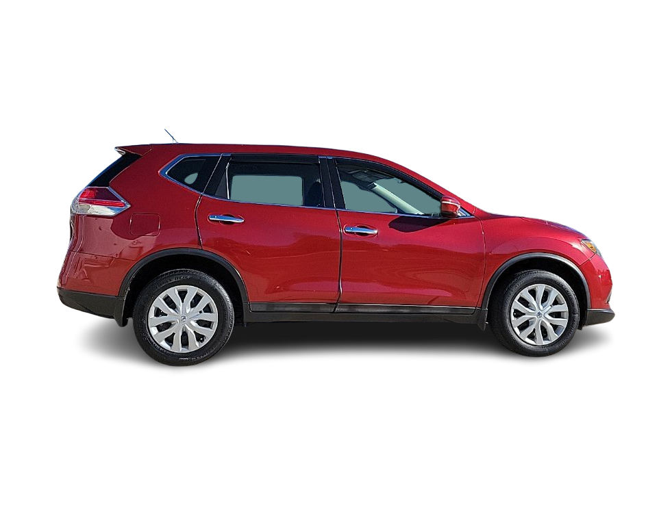 Thumbnail: 2014 Nissan Rogue - 18