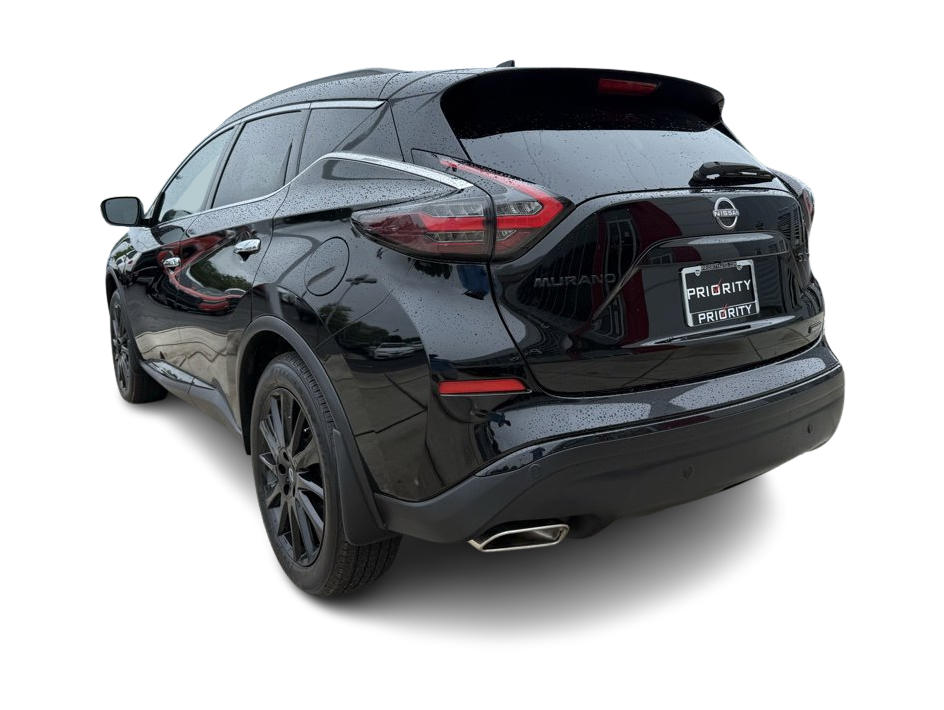 Thumbnail: 2024 Nissan Murano - 4