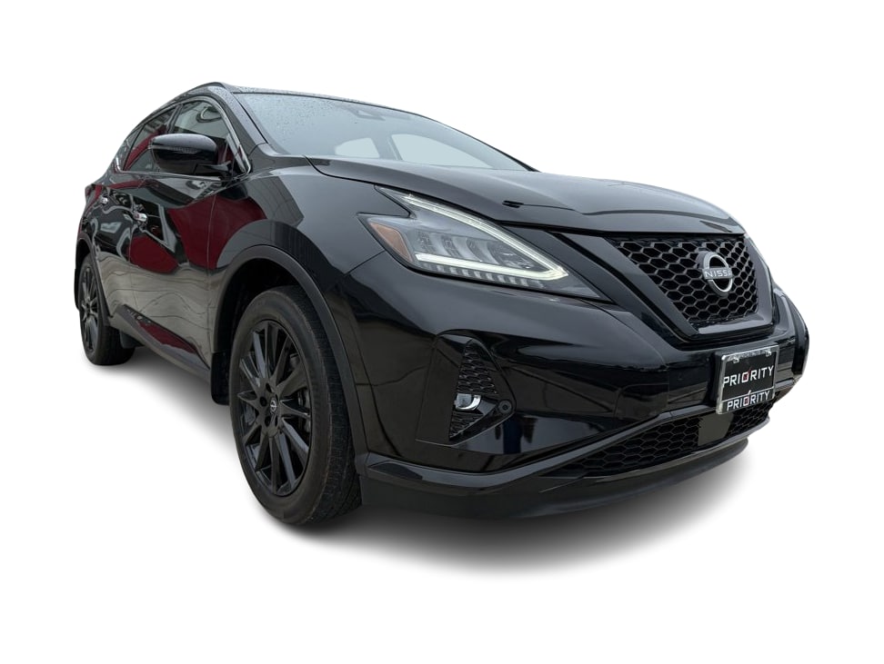 Thumbnail: 2024 Nissan Murano - 19