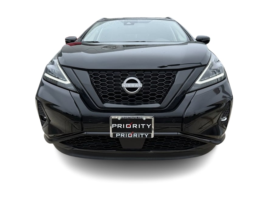 Thumbnail: 2024 Nissan Murano - 6